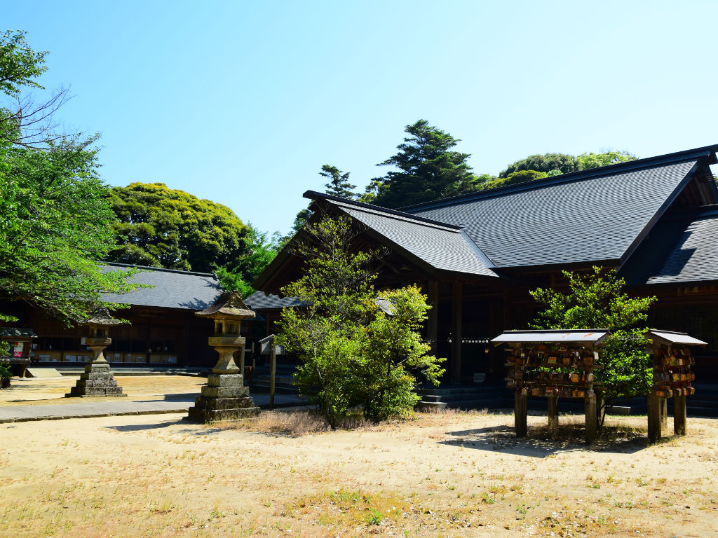 長浜神社